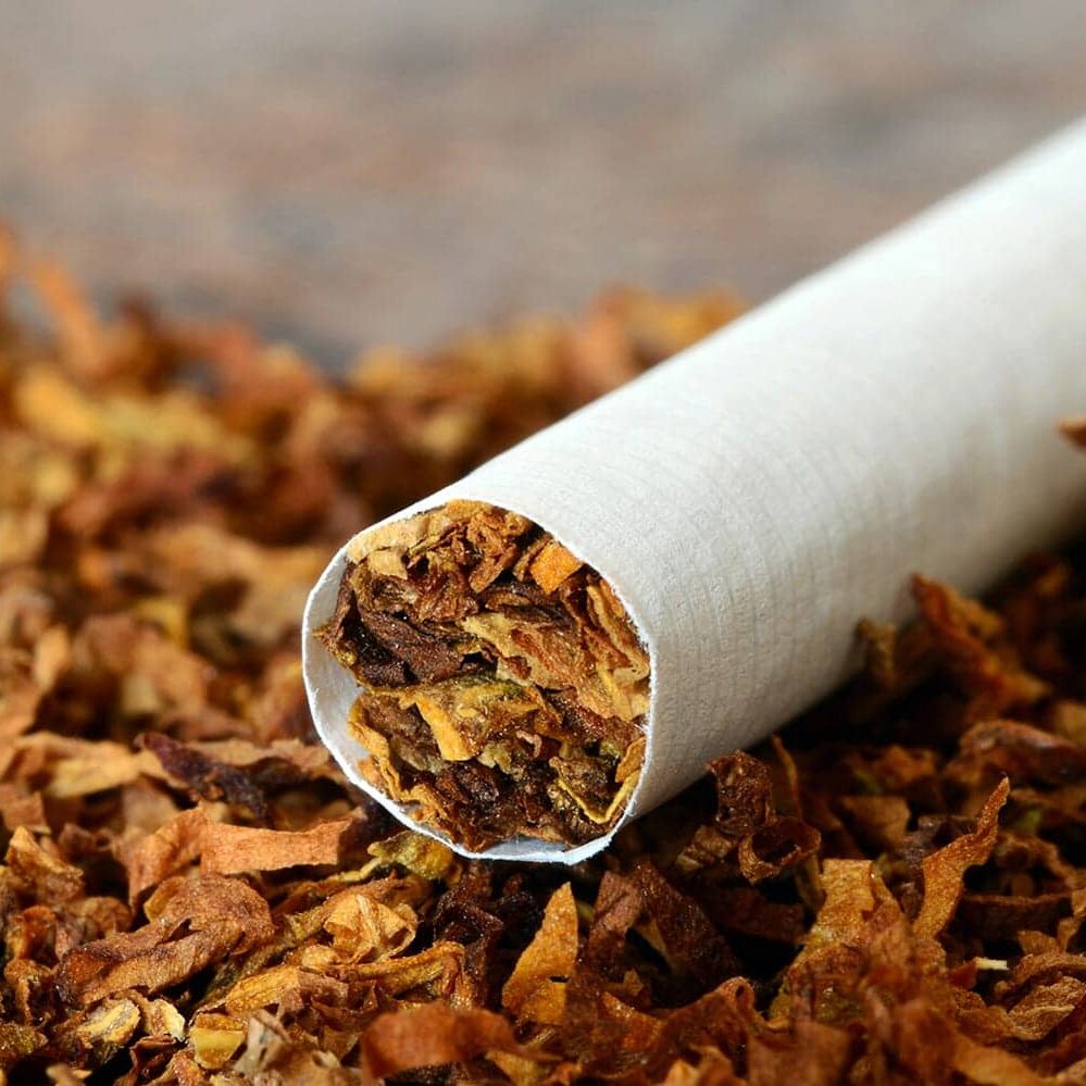 COVID-19 Lockdown Linked to Uptick in Tobacco Use
