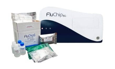 FDA OKs New Influenza Assay FluChip-8G