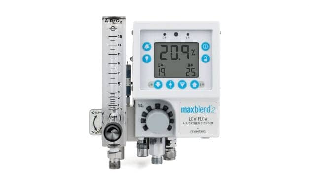 Products 2019: Humidification & Oxygen Therapy