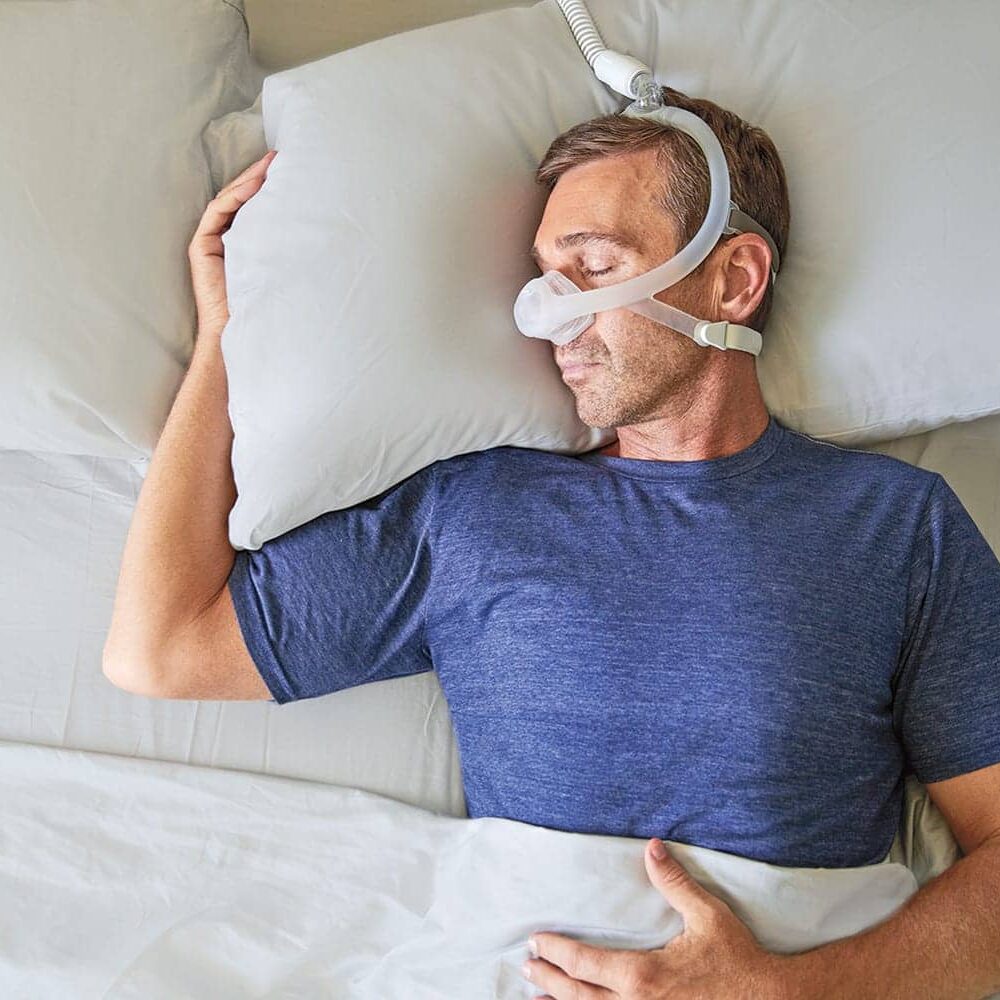 Products 2019: PAP Interfaces & Sleep Therapy | RT