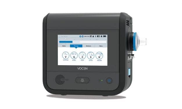 Ventec, GM Partnering to Increase Ventilator Production