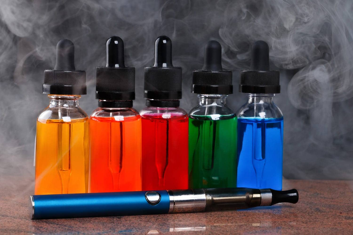 vermont tobacco tax Levies a 92% on E-cigarettes Vermont's flavored tobacco ban bill