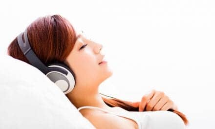 How ‘Pink Noise’ During Sleep Aids At-risk Dementia Patients