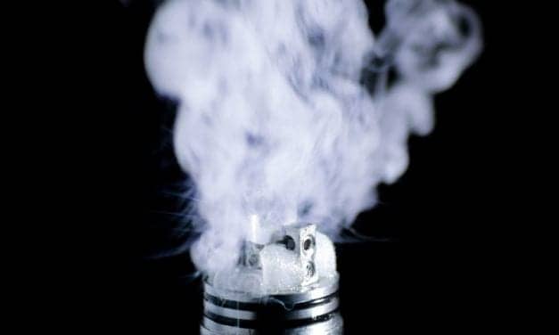 Teens Are Binge Vaping During the Pandemic