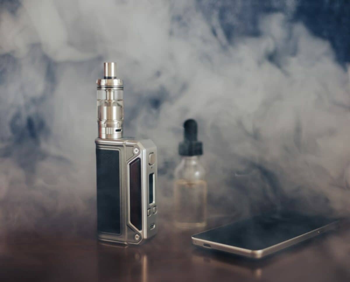 Vermont Ponders Flavored E-cigarette Ban