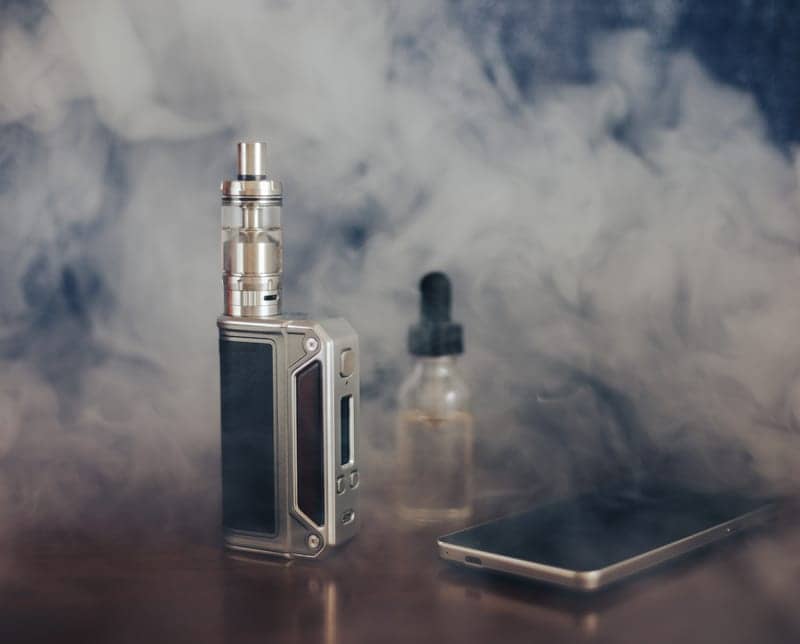 Vermont Ponders Flavored E-cigarette Ban | Respiratory Therapy Vermont Ponders Flavored E-cigarette Ban | Respiratory Therapy