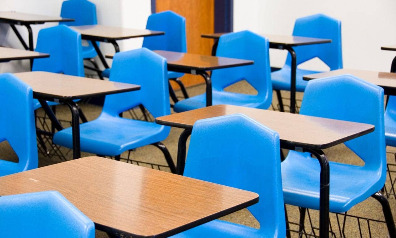 School-based Asthma Therapy Improves Health, Lowers Costs