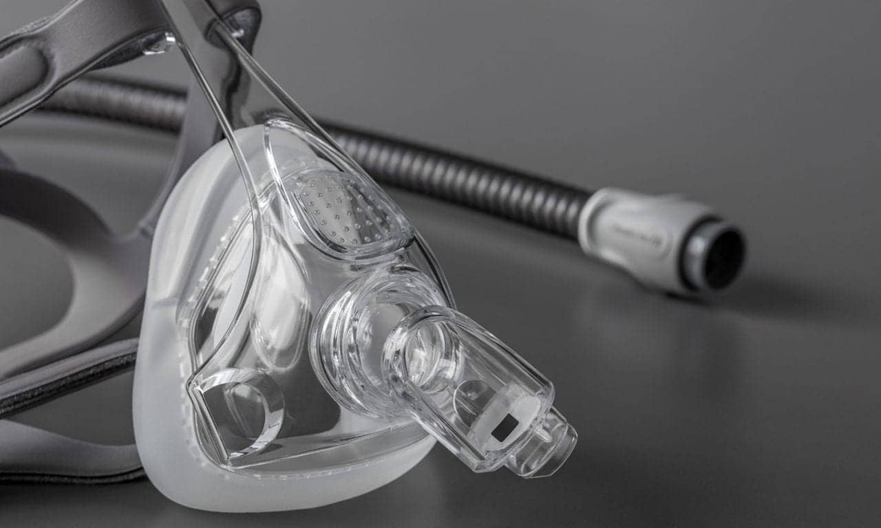 CPAP, NIV, High-flow Oxygen Not Linked to Increased COVID-19 Infection Risk
