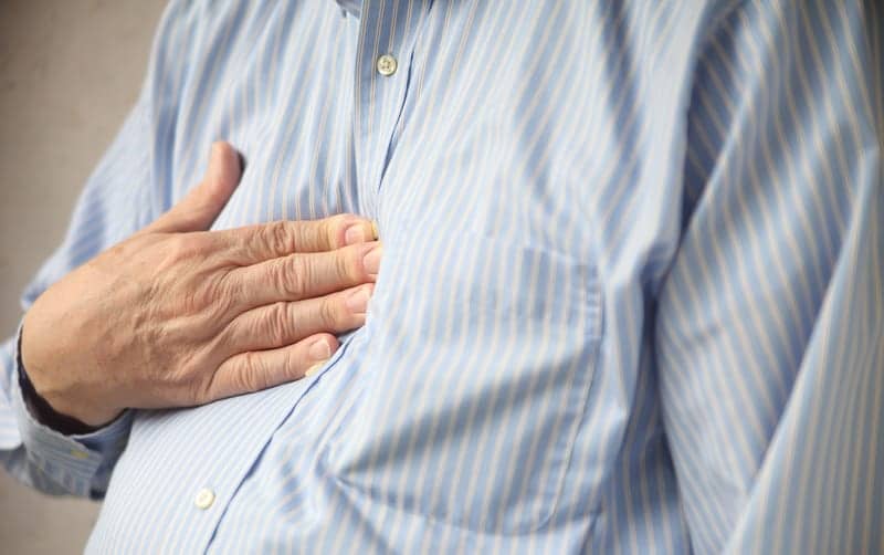 Heartburn Drugs Might Bring Allergy Woes