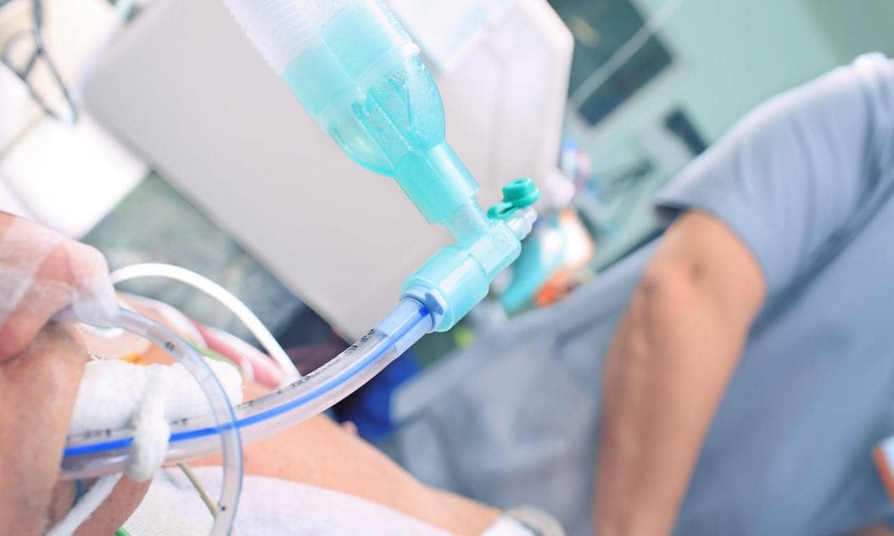 High-performance ICUs Had Lower Pandemic Mortality Rates