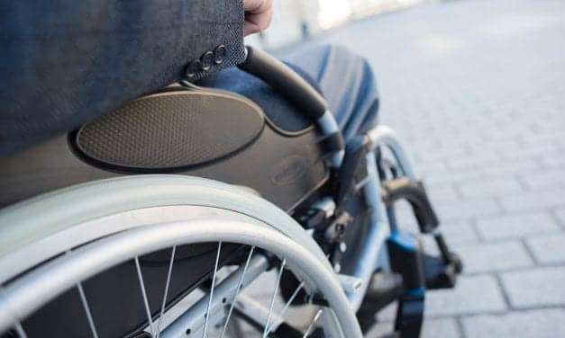 Dyspnea-ALS Scale May Identify At-risk Patients