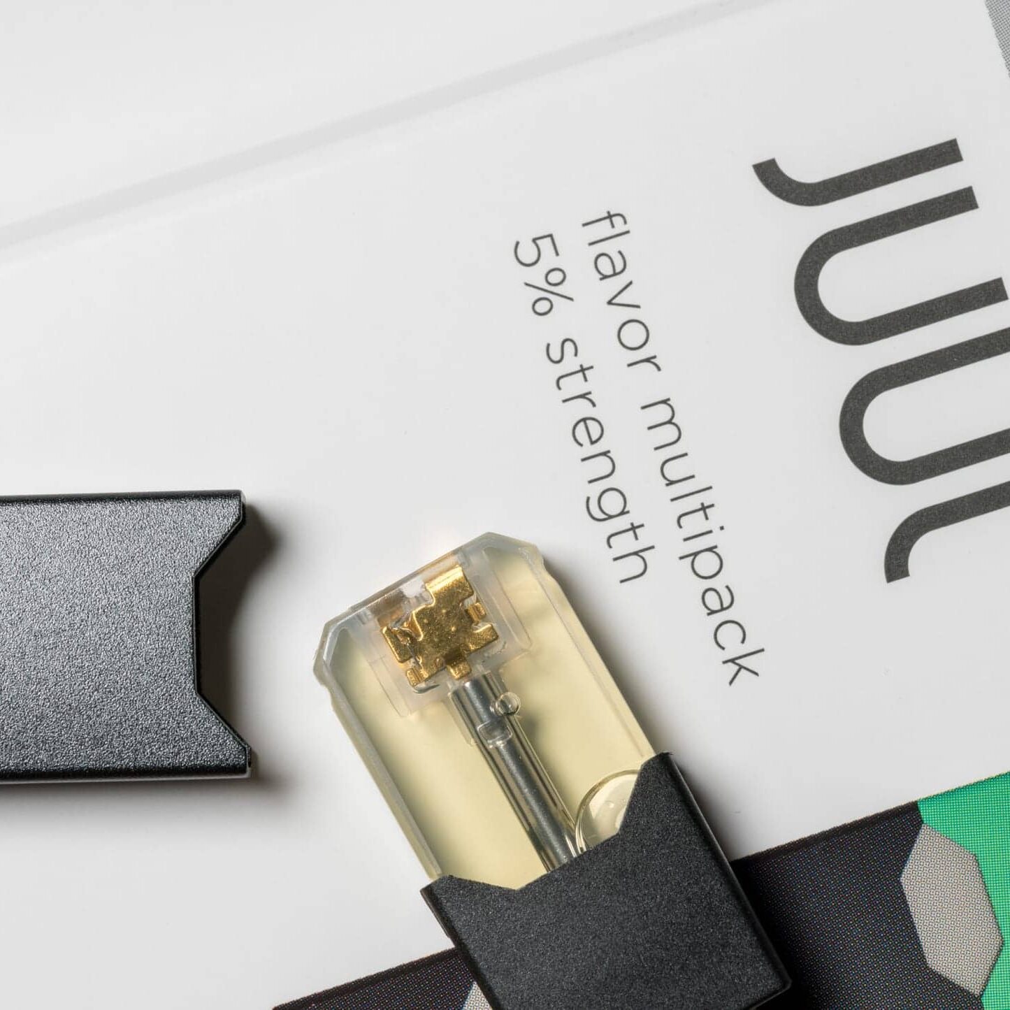 elf bar vape uk 2 Compatible Pods UK Is The JUUL Flavor Ban Reversed? Understanding The  FDA's July 2025 Decision Juul Flavors 2025 List