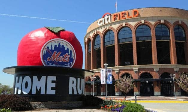 VOCSN Helps Ventilated Patients Visit a NY Mets Game