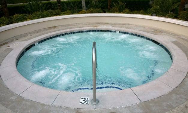 Hot Tub at NC State Fair Source of Lethal Legionnaires’ Cluster