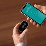 Wearable Sleep Data Predicts Patient Engagement in Remote COPD Rehab