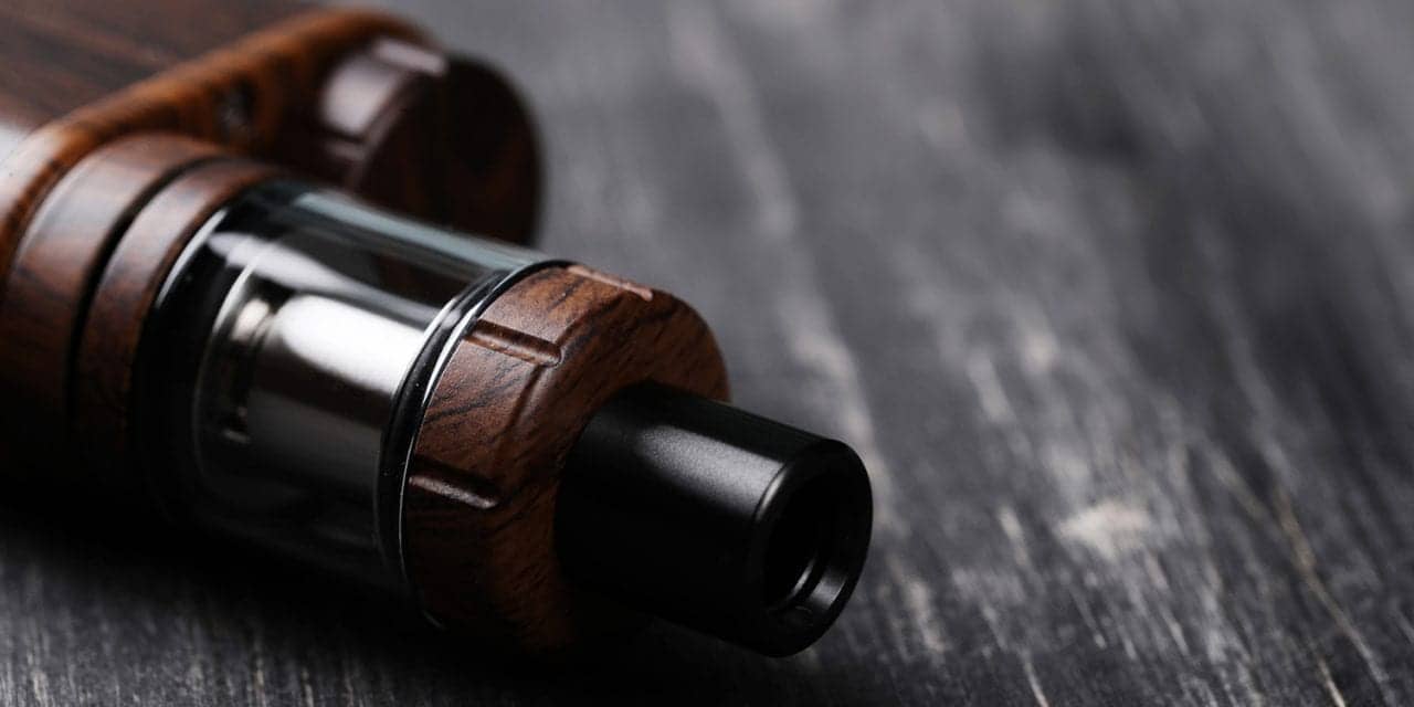 cosa succede se ingerisci il liquido della sigaretta elettronica Number of Vape and E-cigarette Brands (Updated 2025) main image 1