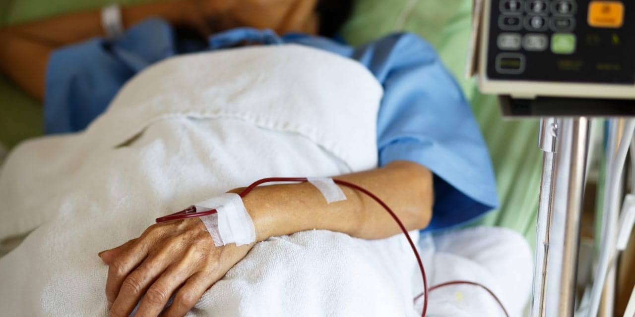 Further Restricting Blood Transfusions Guidelines Could Save Lives and Money