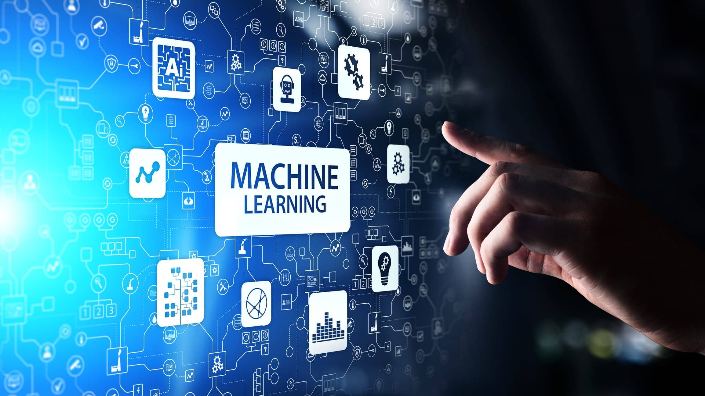 AI Software Scans Blood for Lung Cancer DNA Mutations | Respiratory Therapy