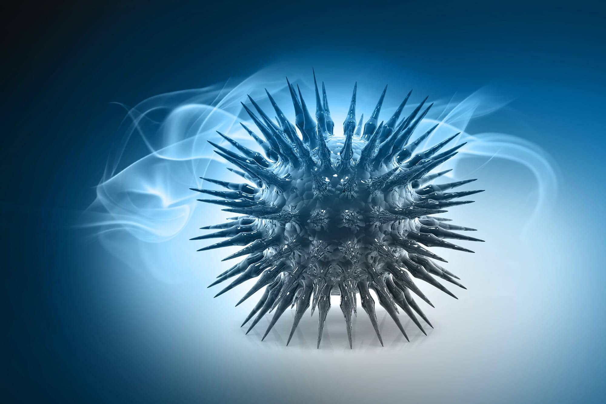 Influenza: Hospital Cases Soar to 10-year High | Respiratory Therapy