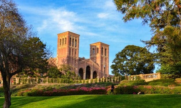 $1M Grant to Fund UCLA Lung Cancer Diagnostic