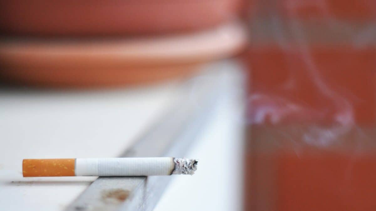 is it hard to quit chewing tobacco Tobacco-Free: A 7-Step Blueprint for Quitting Chewing