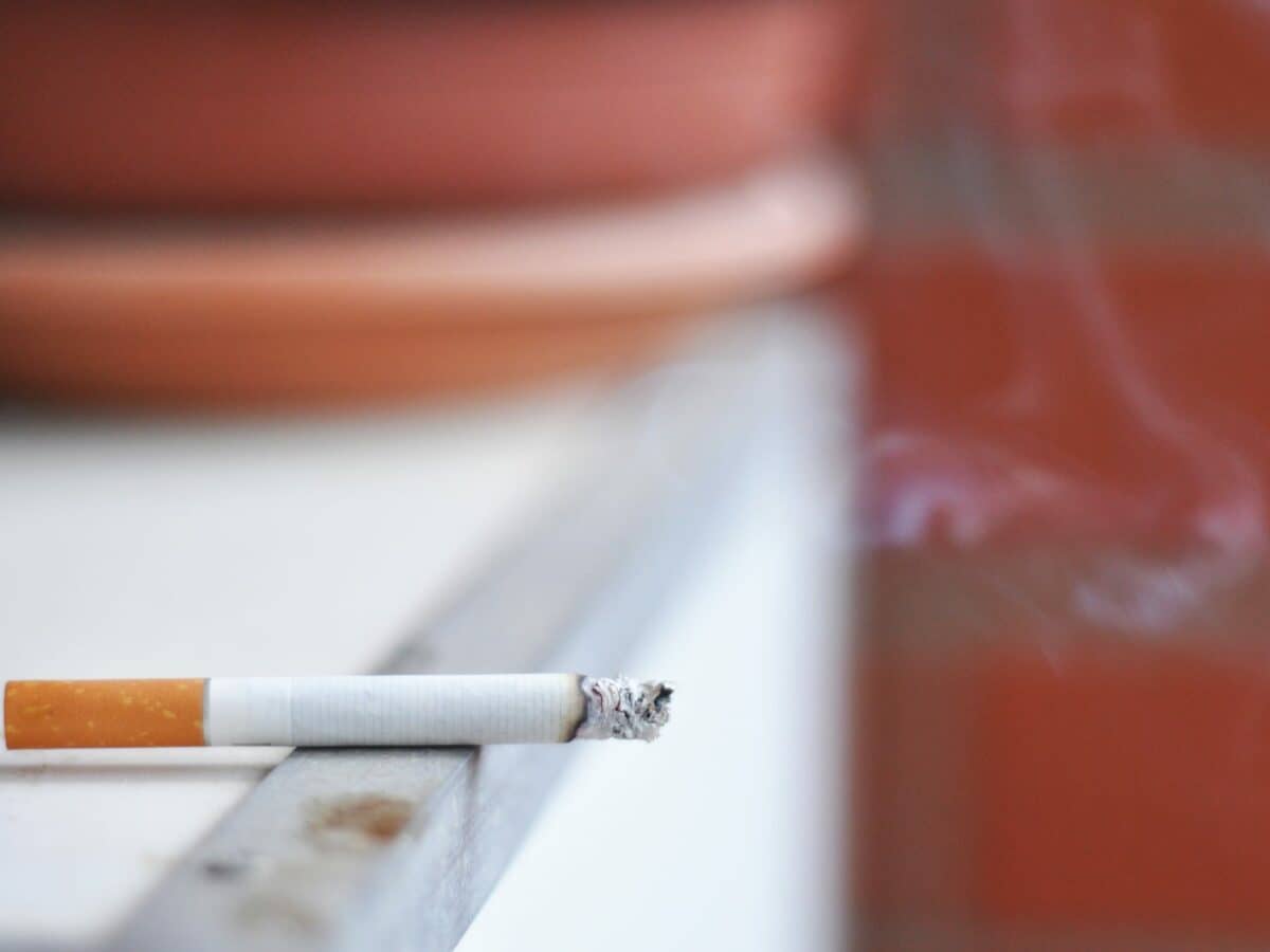 rsv and cigarette smoke Cigarette Smoke Can Reprogram Airway Cells