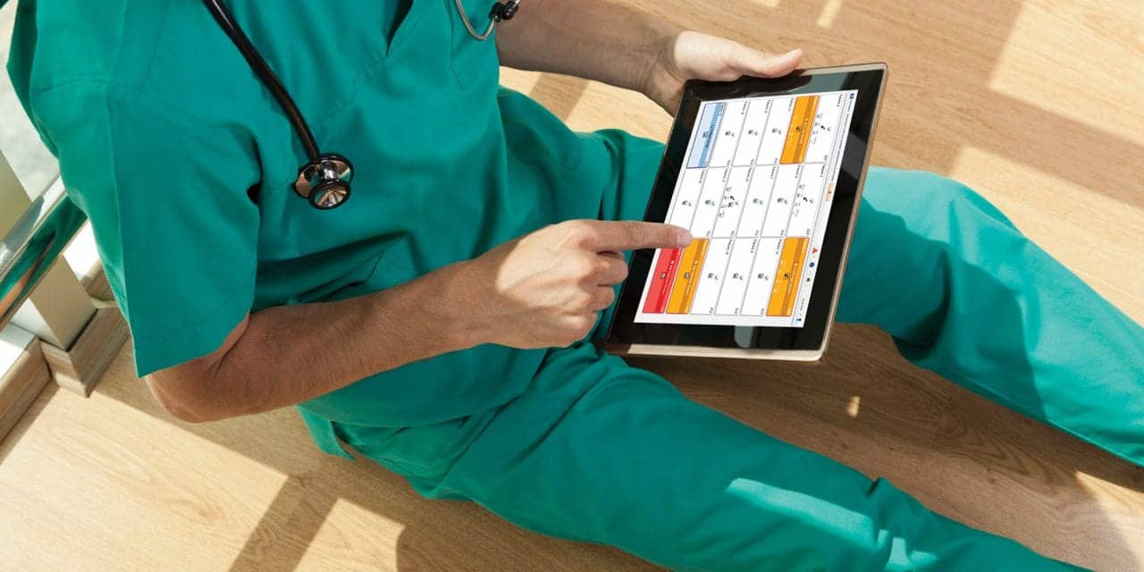 Technology Advances in Patient Monitoring and Ventilator Analytics