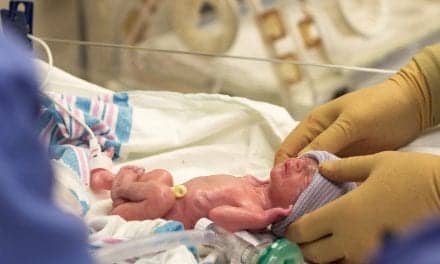 Maternal Childhood Trauma May Increase Preterm Birth Risk
