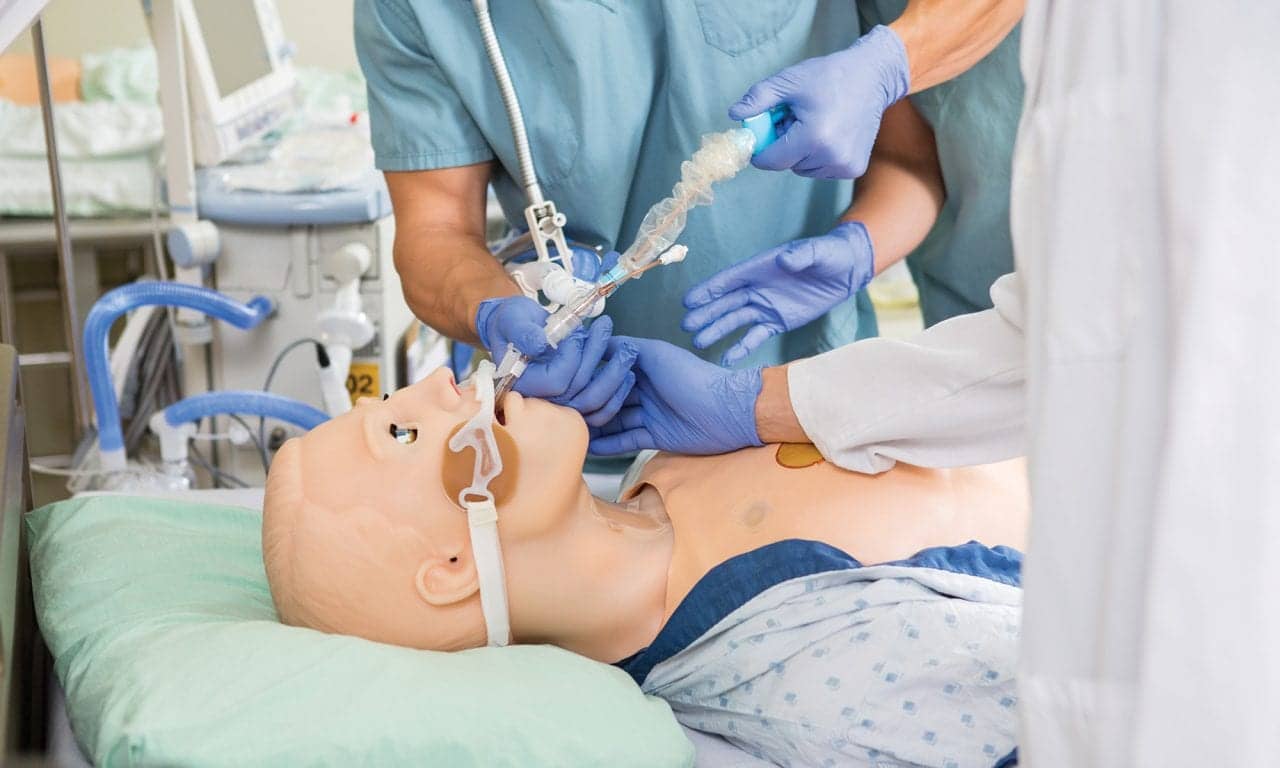 Society for Simulation in Healthcare Names New President