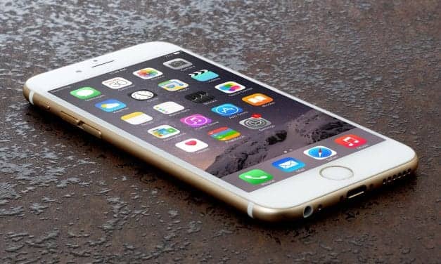 Wellinks COPD Management App Effectively Engaged Older Adults