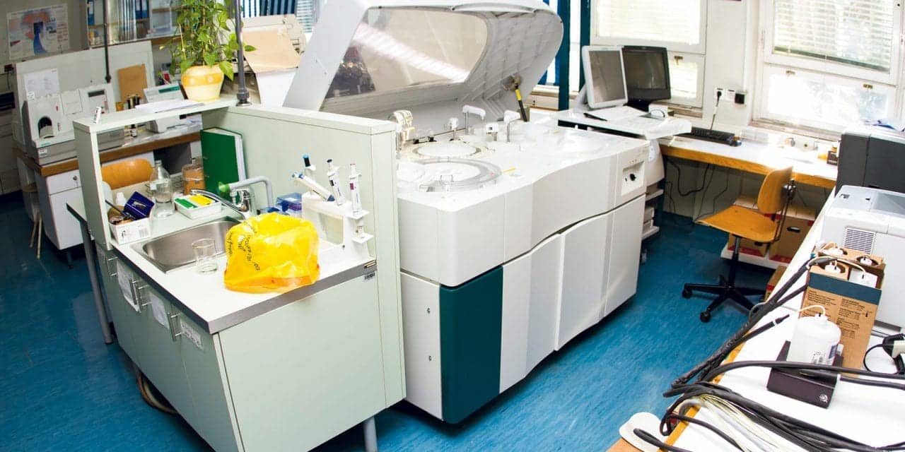 Blood Gas Market to Hit $4.9 Billion