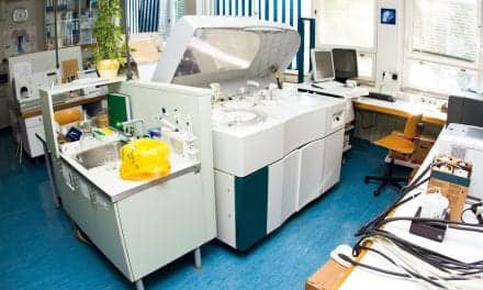 Blood Gas Market to Hit $4.9 Billion