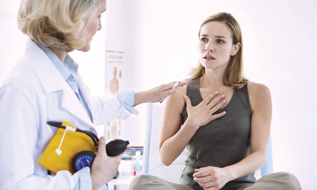 Top 10 Patient Safety Threats