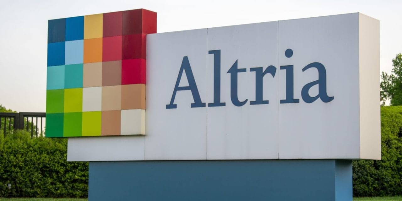 Tobacco Giant Altria Cuts Business Ties with Juul Amid Legal Scrutiny | RT