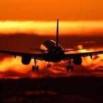 Aircraft Exhaust Particles Become More Harmful Over Time