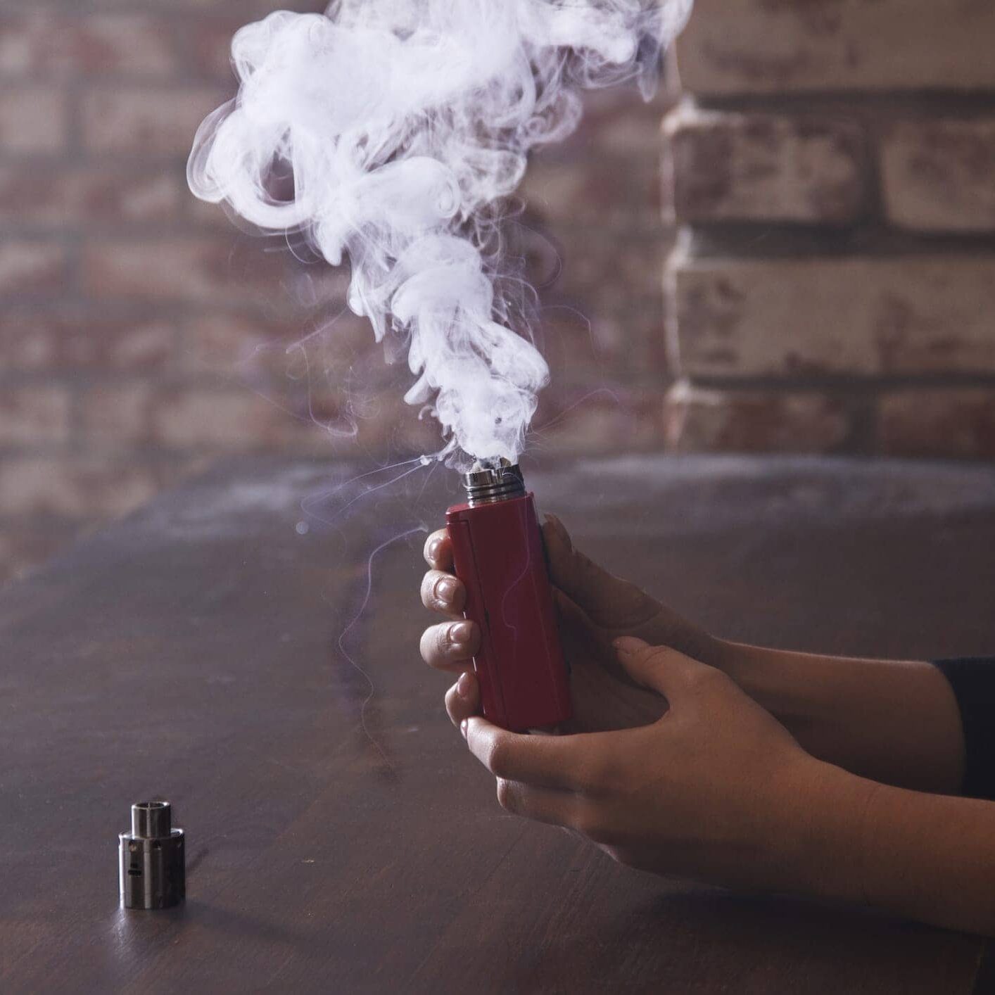 best juice for smok nord 4 Study: Vitamin E Acetate in Vaping Products Produces Toxic Gas