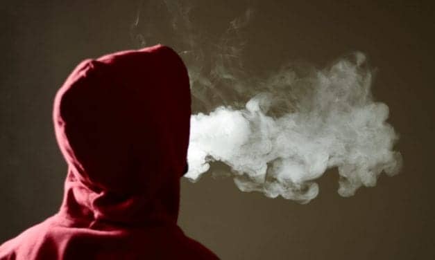 Washington City Bans Smoking and Vaping in Parks