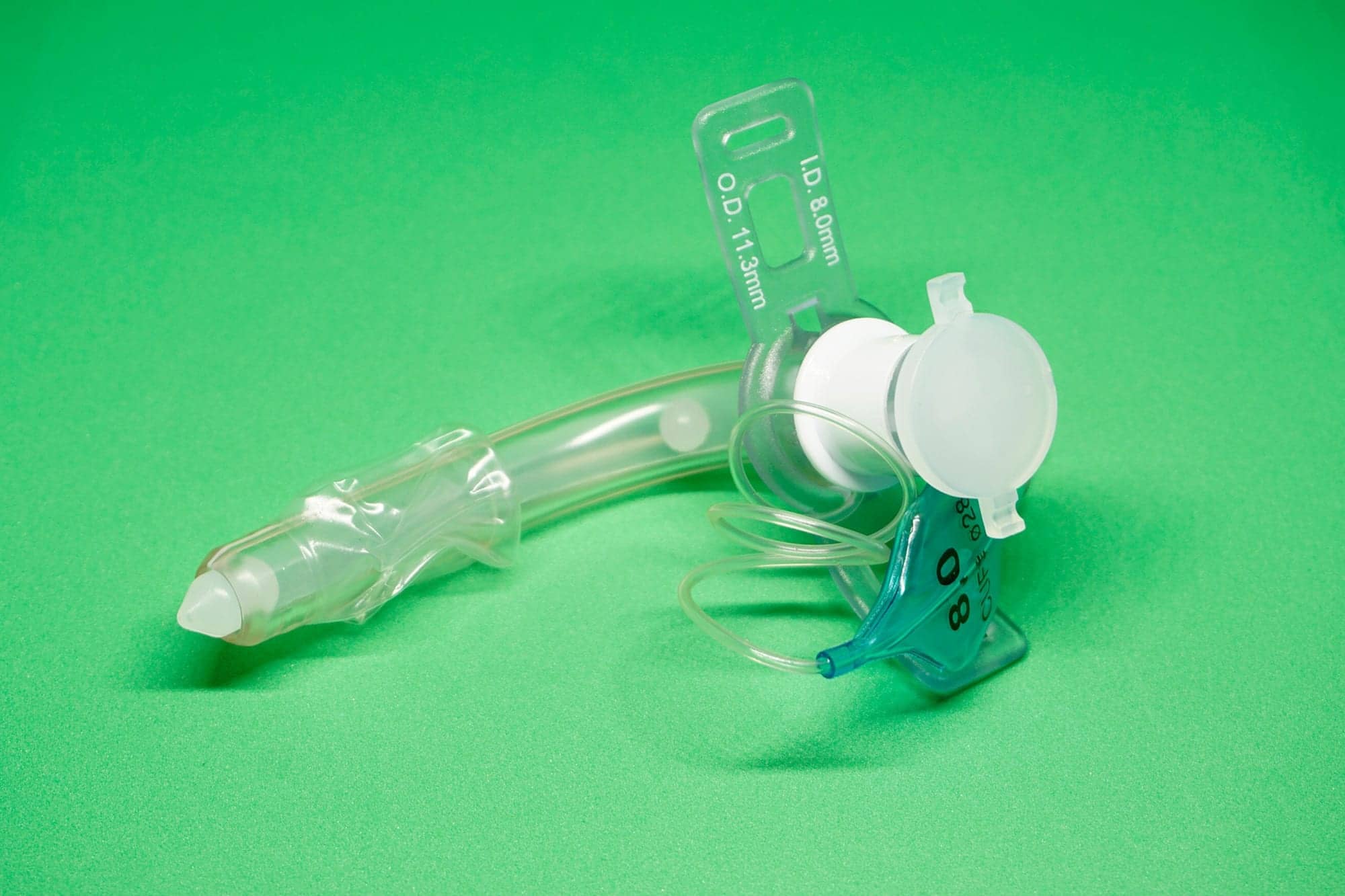 New for Tracheostomy Use in COVID19 Patients