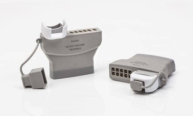 Reusable Telemetry Adapter Available from Vyaire Medical