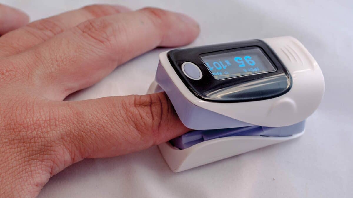 Inventor of the Pulse Oximeter Dies at 84 | Respiratory Therapy