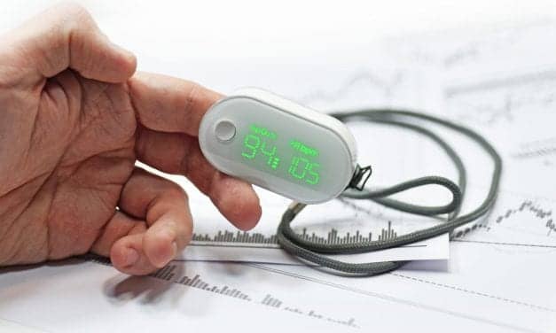 Pulse Oximeters Did Not Change Home Care COVID Outcomes