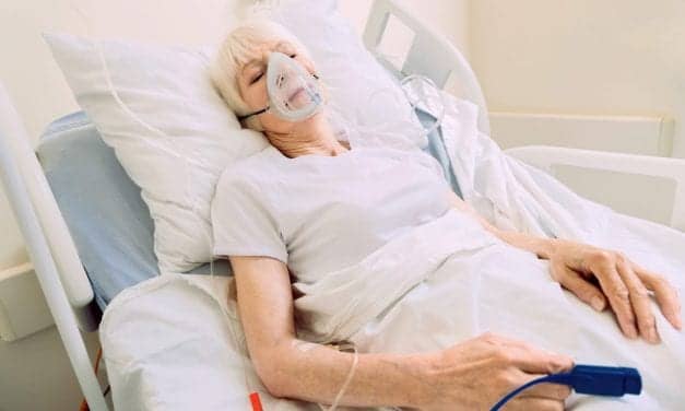 FDA Issues Premarket Approval for Diaphragm Pacing System