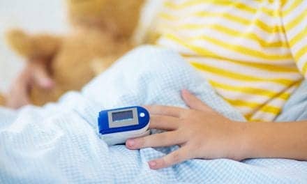 Pediatric Patient Monitoring