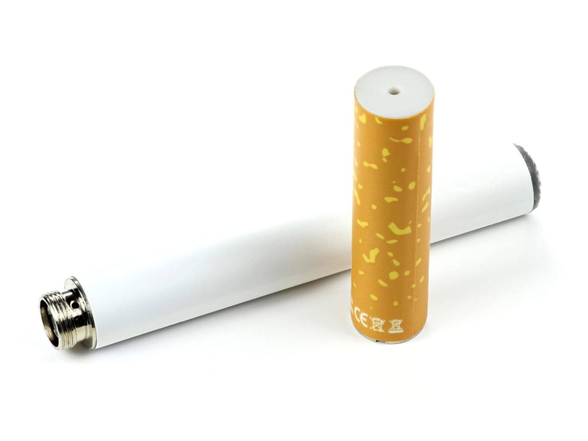 Standardizing Disposable Vapes May Reduce Teen Use