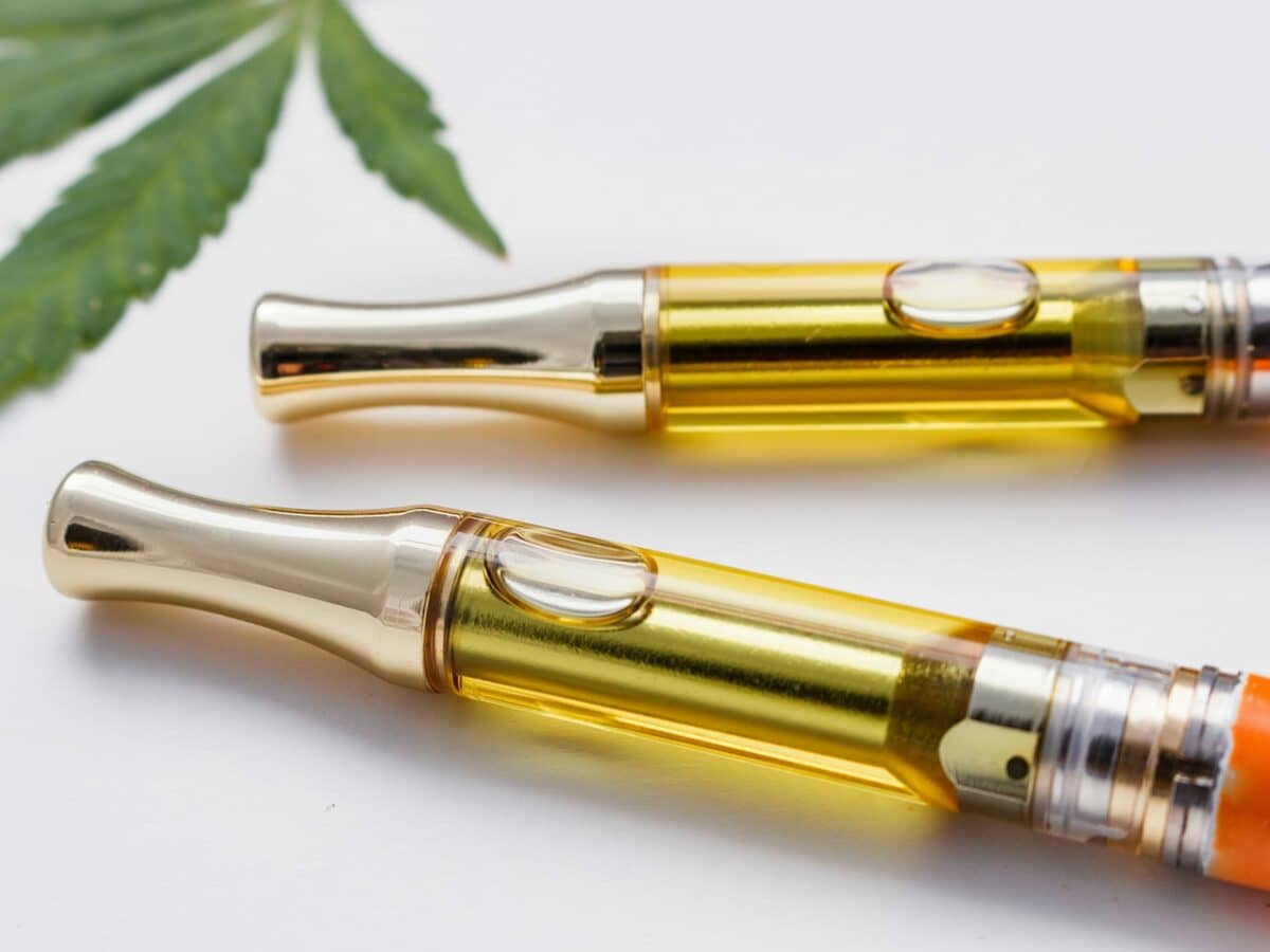 elfbar nachfüll pod läuft aus The evidence is clear: Young E-cigarette users suffer from respiratory  symptoms main image 1