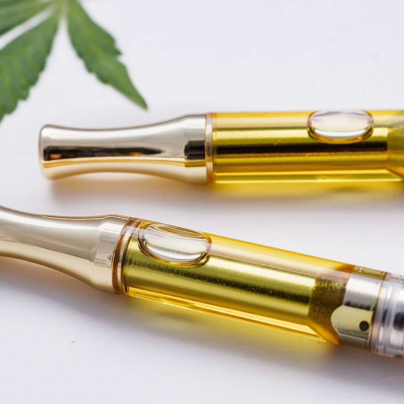 Uptick Reported in Cannabis Vaping for All Adolescents