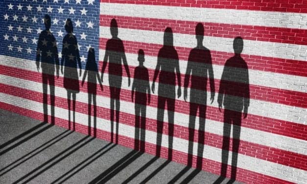 Pediatric Disease Experts Call For Mandatory Vaccines For Detained Migrant Children