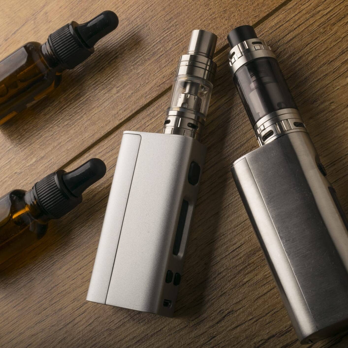 FDA Suspends JUUL Vape Ban