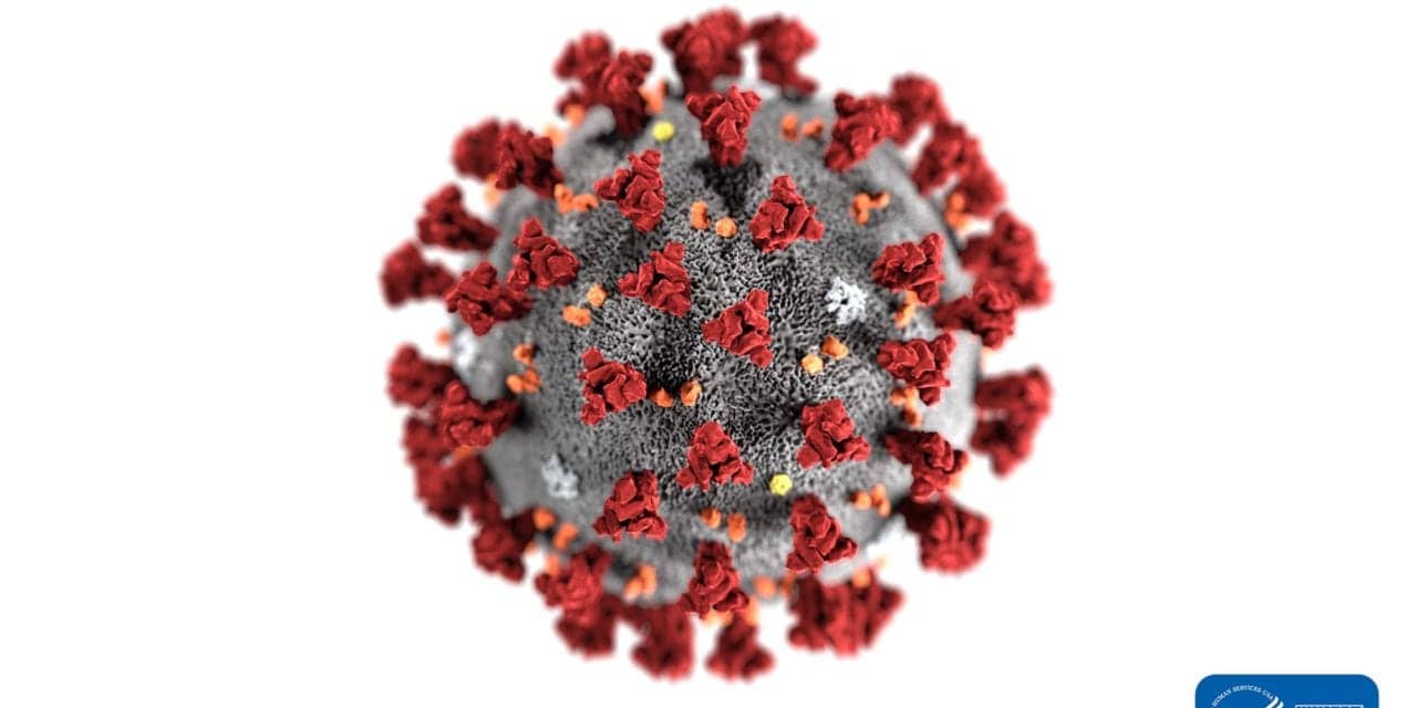 High-flow Oxygen for Severe COVID-19