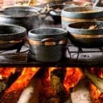 Worse COPD Outcomes With Combined Cigarette, Biomass Smoke